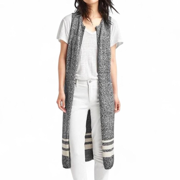 GAP Sweaters - Duster cardigan